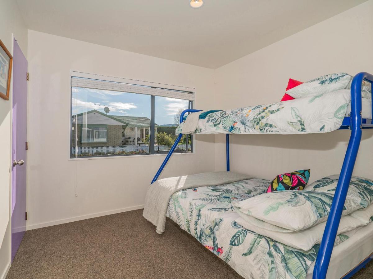 Sunlight Bach - Whitianga Holiday Home Exterior foto